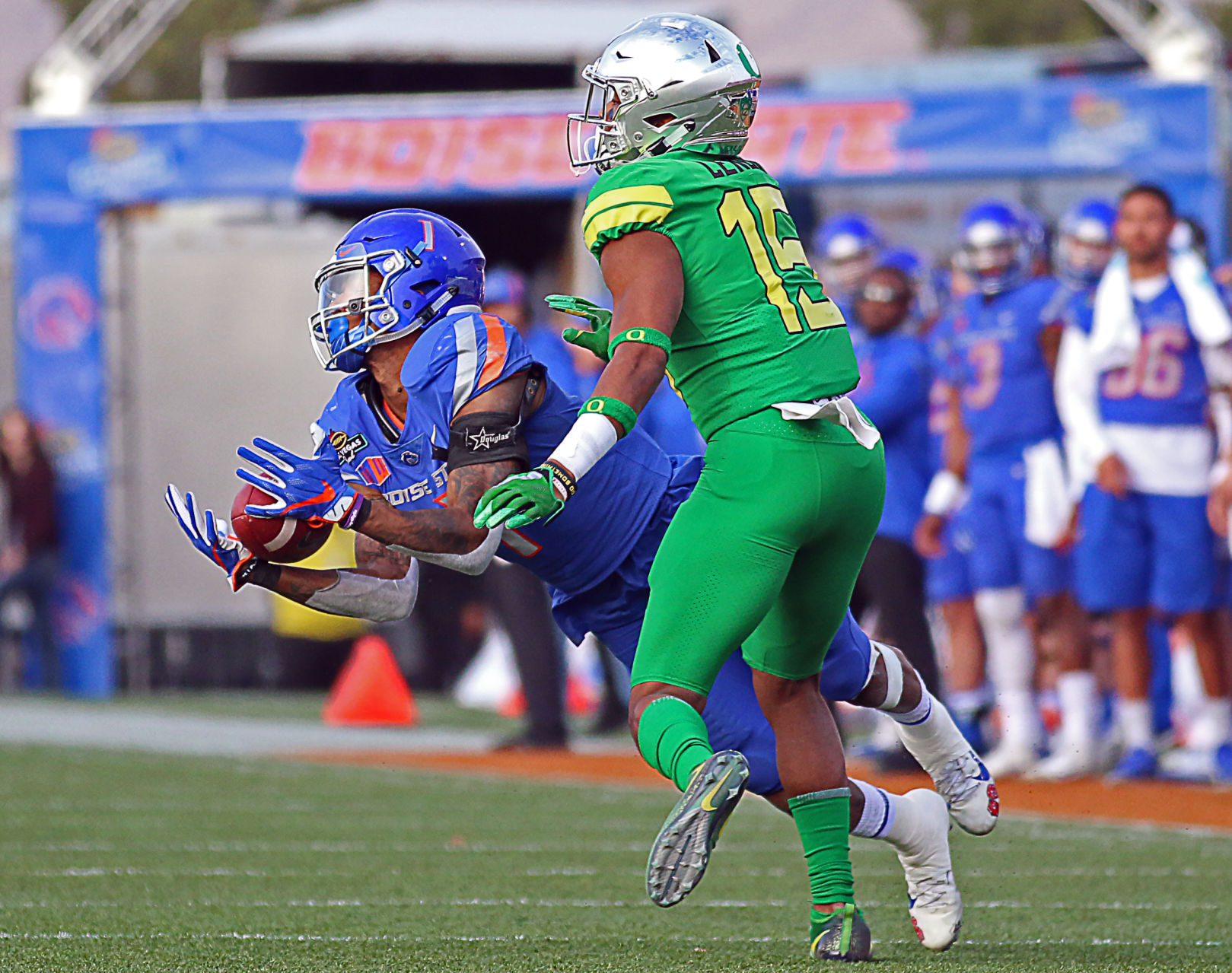 Cedrick Wilson